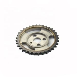 Kit de chaîne de distribution REVO 719996 pour moteur FORD ESCORT FIESTA KA ORION G6A GLA J4B <span class=keywords><strong>JBA</strong></span> 1.2L 1.3L OE 11417577988 2730E6306A 1434861 - Product Image 4