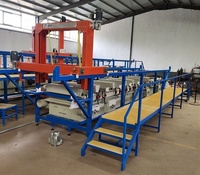 Mwlongda — ligne de placage chromé, Machine de placage, pare-chocs de voiture plaqués
