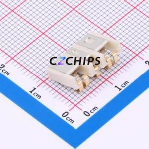 K15013 Button & Strip Battery Connector SMD Connector ( Operating Temperature: ) - Product Image 2