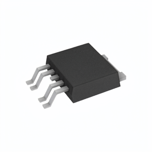 Manufacturer Channel S-19212D33H-V5T2U Electronic Circuit Components TO 252 5, DPAK , TO 252AD Power Management (PMIC) - Product Image 1