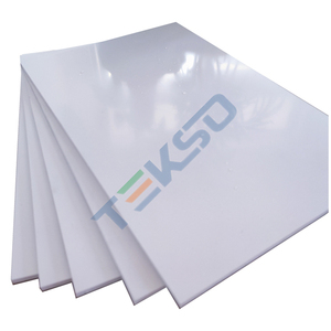 Lámina de <span class=keywords><strong>HDPE</strong></span> de Plástico de Ingeniería 100% Virgen, Ignífuga, Superficie Lisa, Venta Directa al por Mayor - Product Image 2