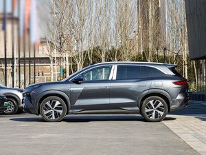 BYD TangL DM 2026, SUV de 7 Plazas con Motor Híbrido Enchufable, Económico - Product Image 4
