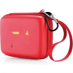 Étui de transport rigide en EVA pour cartes, boîte de rangement en EVA à coque dure pour cartes à collectionner - Product Image 2