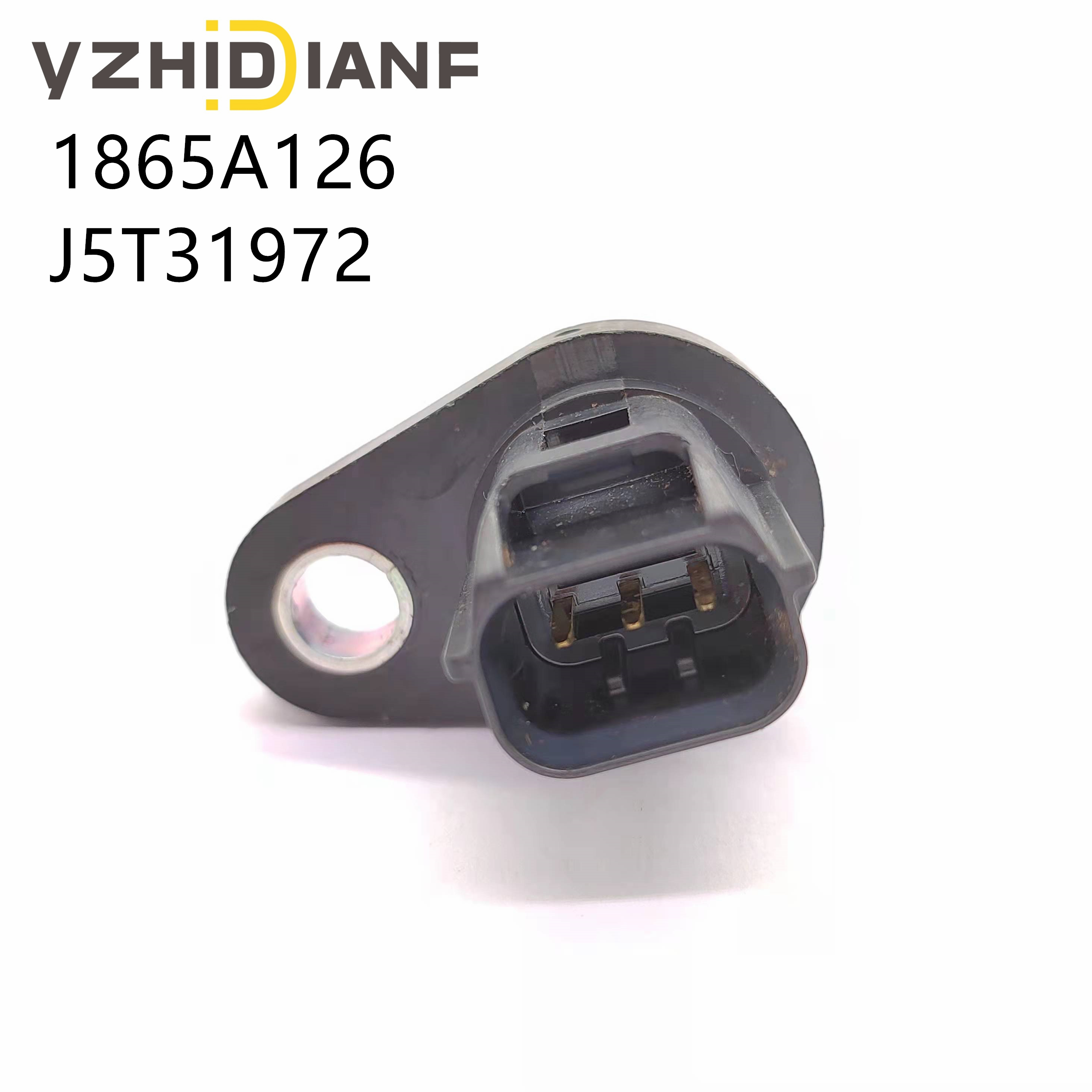 ユッチ Crankshaft Position Sensor 1865A126 for Mitsubishi Outlander