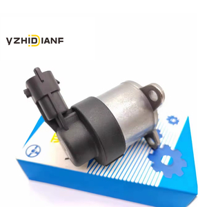 Électrovanne de dosage de pompe à carburant de pièces automobiles en gros 0928400742 pour Mitsubishi Kobelco - Product Image 1