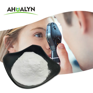 Ahualyn 98% fabrika kaynağı kondroitin sülfat tozu USP saf kondroitin sülfat ile ortak bakım için - Product Image 6