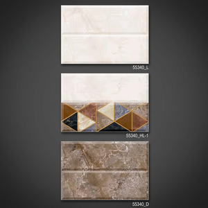 Carreaux muraux décoratifs 30x45 de meilleure qualité-Bas prix, finition brillante HD, idéaux pour la cuisine domestique et la pièce d'égouttage, 300x450mm - Product Image 5