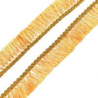 Accessoires de dentelle de rideau de barbe de dragon en filigrane