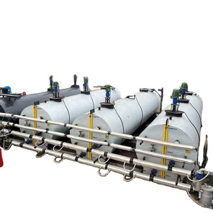 High Quality <b>Bitumen</b> Storage Tank for Asphalt Plants Premium Product - Product Image 3