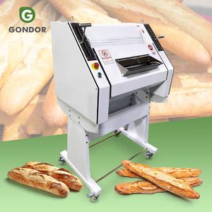 Máquina Automática para Hacer y Moldear Mini Baguettes Frescas - Product Image 1