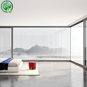 Heavy-duty Modern Energy Efficient External Glass Slide Large Sliding Patio Doors And Windows - Product Image 6