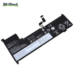Batterie d'ordinateur portable 3575mAh 42Wh L19L3PF4 pour Lenovo IdeaPad 3 17ADA05 3 17ADA05 3 17ARE05 3 17IML05 V17 IIL Series L19D4PF2 - Product Image 3