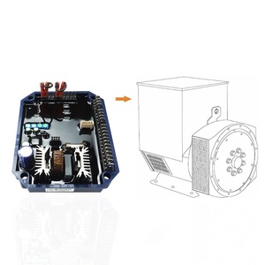 Generador de tarjetas <span class=keywords><strong>AVR</strong></span> DER1, para <span class=keywords><strong>Mecc</strong></span> <span class=keywords><strong>Alte</strong></span> DER1 <span class=keywords><strong>AVR</strong></span> - Product Image 3