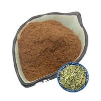B.C.I Superfood Moringa Oleifera 10:1 TLC Supplément Santé Poudre D'extrait De Feuille De Moringa