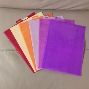 Lienzo de malla de plástico suave de 14 hilos para bordado de punto de cruz, decoración y material de regalo para Halloween - Product Image 2