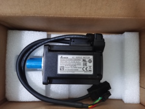 Sistema de Motor y Controlador Ethercat 2KW ASD-B3-2021+ ECM-B3M-E21320RS1 - Product Image 4