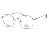 Mode rétro Design Unique titane femmes hommes lunettes optiques cadre titane lunettes cadre 2023 nouveau titane montures optiques