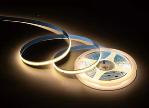 ไฟ LED แบบ SMD 2835, 60 หลอดต่อเมตร, ไฟตกแต่งบรรยากาศภายในอาคาร IP20 สำหรับตกแต่งห้องเล่นเกม - Product Image 5
