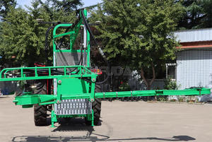 Haute efficacité facile à utiliser Shaker pistache <span class=keywords><strong>noix</strong></span> fruits <span class=keywords><strong>arbre</strong></span> <span class=keywords><strong>noix</strong></span> cueillette Machine <span class=keywords><strong>de</strong></span> récolte - Product Image 3