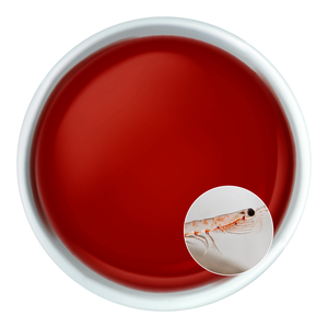 Fosfolipid bağlı Krill yağı | Deniz yönetim kurulu sertifikalı kaynak - Product Image 2