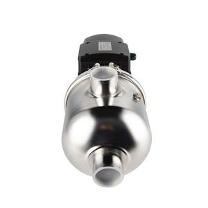 Bomba de Agua Centrífuga Multietapa Horizontal de Acero Inoxidable CMF de Una Etapa y Tres Salidas para Riego Agrícola - ¡Gran Venta! - Product Image 6