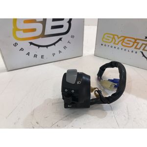 Interruttore Luce Sinistro YAMAHA T Max 500 2001-2003, Interruttore Manubrio Moto - Product Image 2