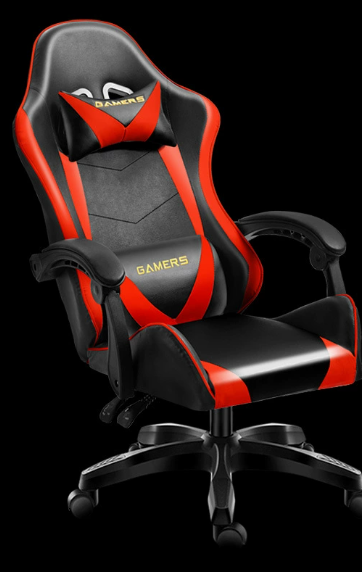 Noir et rouge