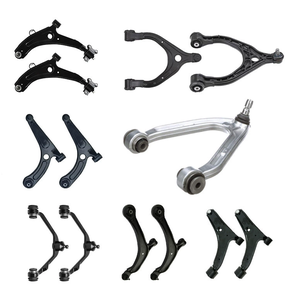 48068-33050 48069-33050 <span class=keywords><strong>Braccio</strong></span> di Controllo Inferiore Anteriore <span class=keywords><strong>Destro</strong></span> e Sinistro Rinforzato per Toyota Camry - Product Image 4