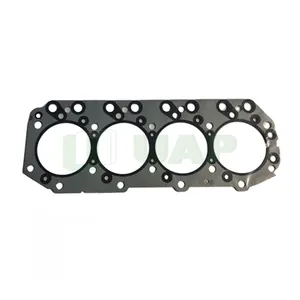 4JB1-1CUT Diesel Engine Head Gasket 8-94332-326-0 For Truck