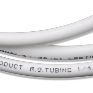 ท่อน้ำพีอีบริสุทธิ์เครื่องทำน้ำดื่มท่อพีอีมีความยืดหยุ่น3/8ท่อผลิตจากพลาสติก PE - Product Image 1