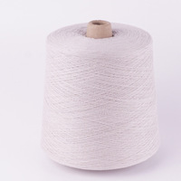 China Factory 28NM Wool Acrylic Yarn 85% Bulked Acrylic Fiber 15% Merino Wool Australian Wool Blended Yarn with High Quality