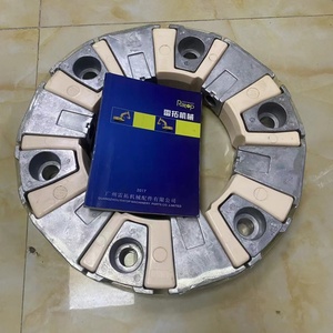 ชุดข้อต่อคุณภาพสูงสำหรับรถขุด R800LC EC700 500H - Product Image 5