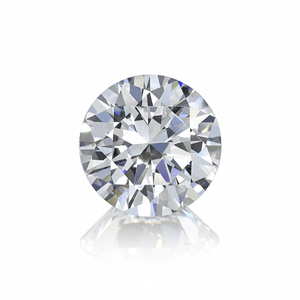 Solitaire 1.50Ct จริงธรรมชาติรอบตัดชิ้นเพชรหลวม @ ราคาต่ำสุด - Product Image 2