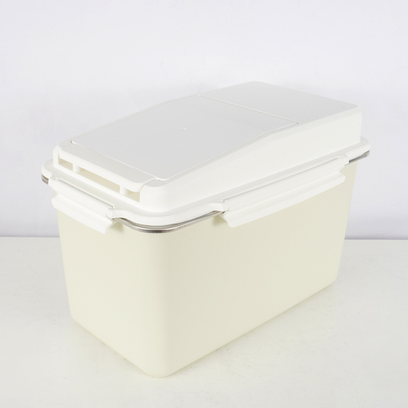 Off-white (powder coated)