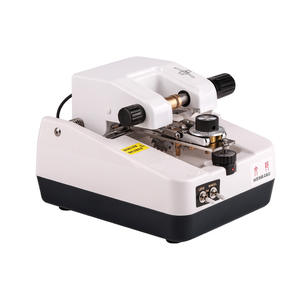 Máquina de Delimitación de Lentes Wenbang CP25, Fresadora de Alta Precisión para Lentes Gruesas, Equipo de Procesamiento de Gafas - Product Image 1