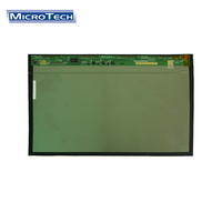 Pantalla LCD de 10,1 pulgadas 1024x600 pantalla TFT interfaz TTL 2000nits de brillo para Raspberry PI LCD