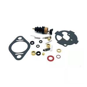 Kit ricostruzione riparazione carburatori <span class=keywords><strong>per</strong></span> Bendix/Zenith stile 36 38 40MM 27132-71 RCP82202 - Product Image 5