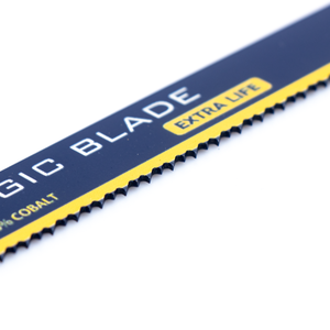 Lame de scie alternative S1025HF Lames de scie <span class=keywords><strong>sabre</strong></span> bi-métal cobalt pour la coupe du métal 8 pouces 10TPI - Product Image 6