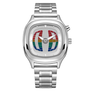 <span class=keywords><strong>Orologio</strong></span> di lusso <span class=keywords><strong>Vintage</strong></span> Design <span class=keywords><strong>Vintage</strong></span> <span class=keywords><strong>orologio</strong></span> <span class=keywords><strong>da</strong></span> <span class=keywords><strong>polso</strong></span> digitale uomo <span class=keywords><strong>orologio</strong></span> <span class=keywords><strong>da</strong></span> <span class=keywords><strong>polso</strong></span> in acciaio inossidabile allarme moda strada - Product Image 4