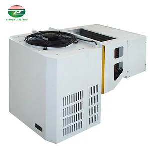 High Quality Compressor Cold Room Monoblock Refrigeration Unit