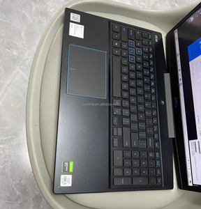 Precio económico para portátil DELL G3 3500 i7 10ma generación RTX 2060 (6G) 16G 512G usado para juegos, entretenimiento, estudiantes, netbook, negocios. - Product Image 3