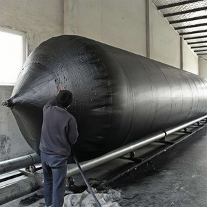 Airbag en caoutchouc pneumatique Offre Spéciale pour le lancement et l'atterrissage de bateau - Product Image 5