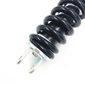 <span class=keywords><strong>Amortisseur</strong></span> de <span class=keywords><strong>moto</strong></span> à ressort 12mm 335MM pour Honda XR200 <span class=keywords><strong>Cross</strong></span>-country - Product Image 2