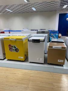 Refrigerador Doméstico Solar BD-108DC con Capacidad de 75 BTU, Enfriamiento Continuo de Alta Eficiencia - Product Image 5