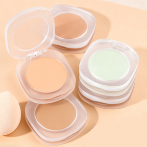 <span class=keywords><strong>Corrector</strong></span> <span class=keywords><strong>de</strong></span> Color, Crema Correctora, Marca Privada, Cobertura Facial, Maquillaje, Contorneado, <span class=keywords><strong>Imperfecciones</strong></span>, Base <span class=keywords><strong>de</strong></span> Maquillaje Resistente al Agua - Product Image 2