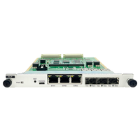Panel de Control de Red, Sistema de Gestión de Red DWDM