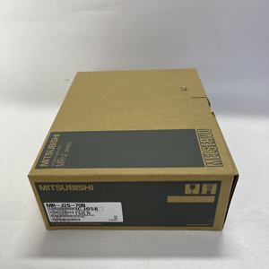 Servoamplificador de CA Mitsubishi MR-J2S-70B - Product Image 1