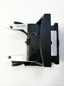 Cartouches d'outils en acier de remplacement avec broche d'induction pour système de moule unique Tru <span class=keywords><strong>TC</strong></span> 5000 CNC Punch - Product Image 3