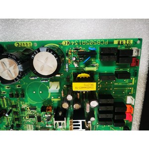Carte de commande principale PCB505A134MC pour unité extérieure de climatisation centrale Mitsubishi - Product Image 2