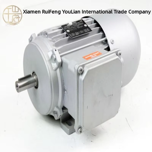 มอเตอร์ Ma80b6 Ma80b6 0.56kw 3.3a 920rpm -ไม่ได้ใช้งาน- ของแท้ใหม่พร้อมส่ง ระบบอัตโนมัติในอุตสาหกรรม Pac Dedicated Plc Programming - Product Image 1